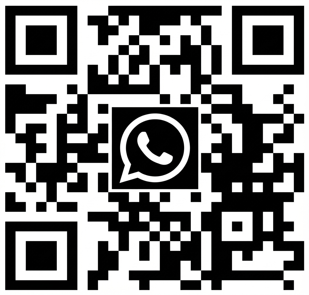 QR-код WhatsApp