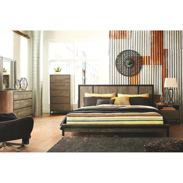 Krovat-metallicheskaya-s-derevom-v-stile-loft-Margaret