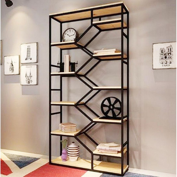 Metallicheskaya-June-etazherka-v-stile-loft